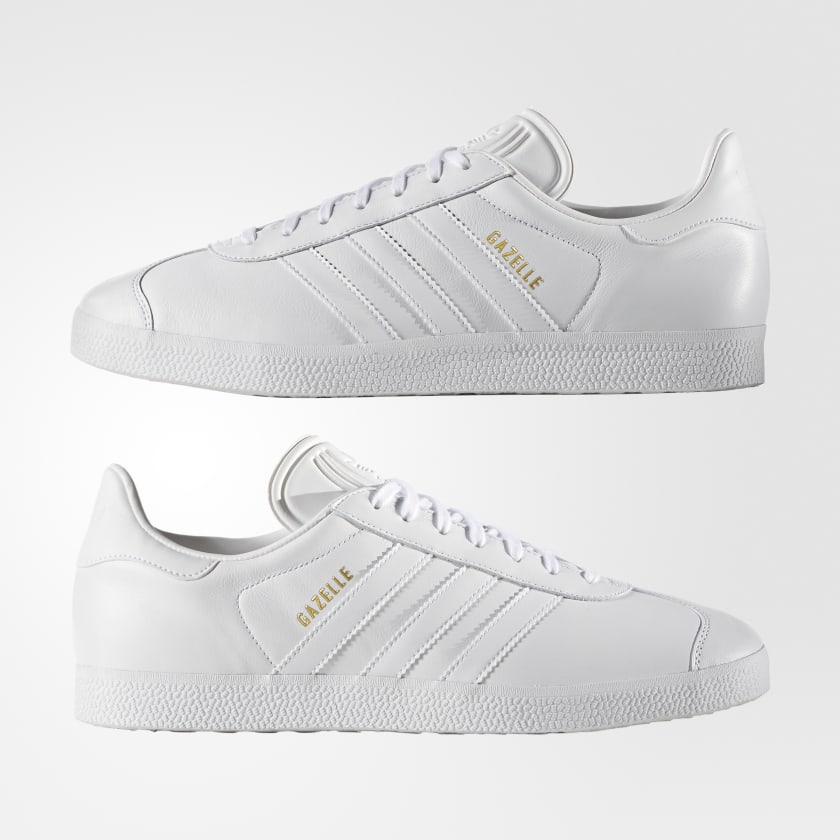 Adidas Gazelle Men’s Shoe Review: Is This the Sneaker That Will Elevate Your Street Style to Legendary Status? Find Out Now!