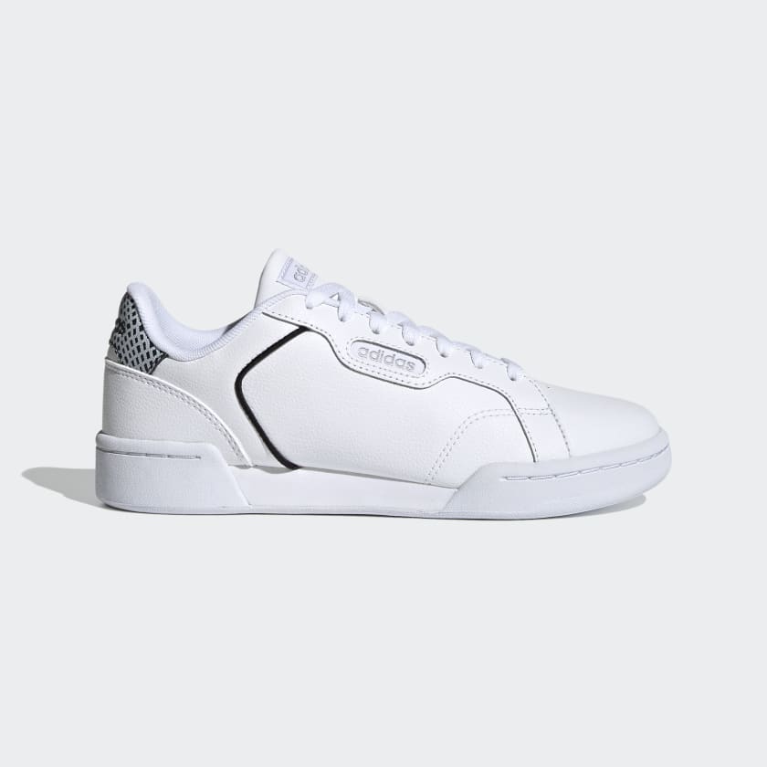 adidas roguera white