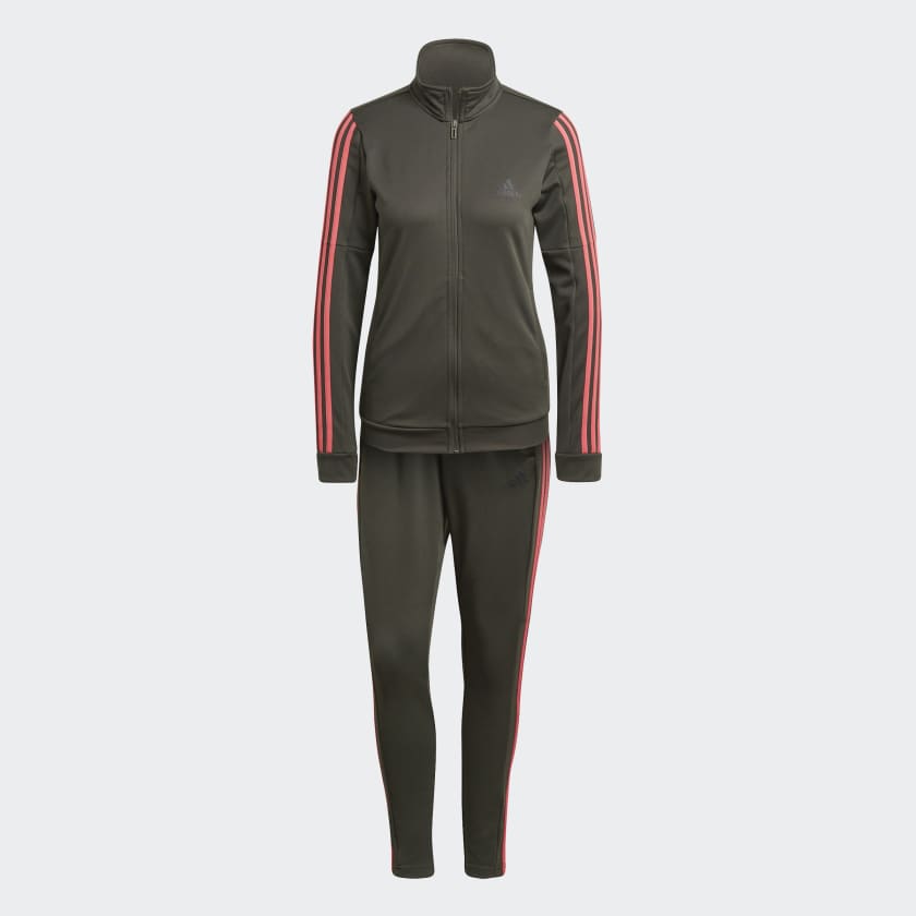 Buzo team online adidas