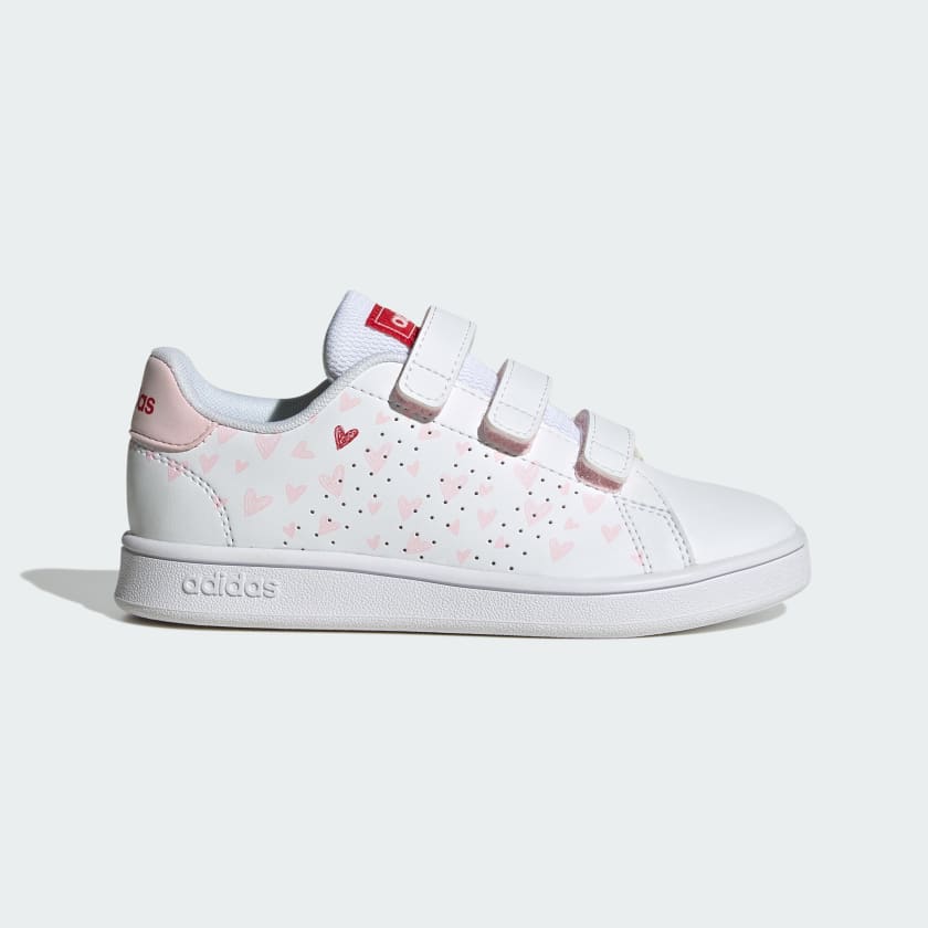 Adidas advantage niña online