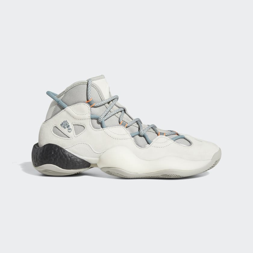 Zapatillas crazy 2025 byw iii