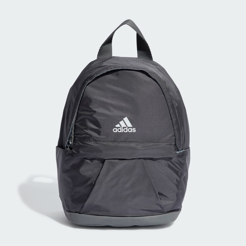 adidas Classic Gen Z Backpack Extra Small - Grey | adidas Canada