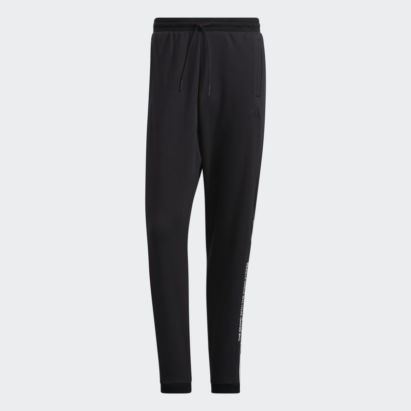 Joggers Negro adidas adidas Espa a