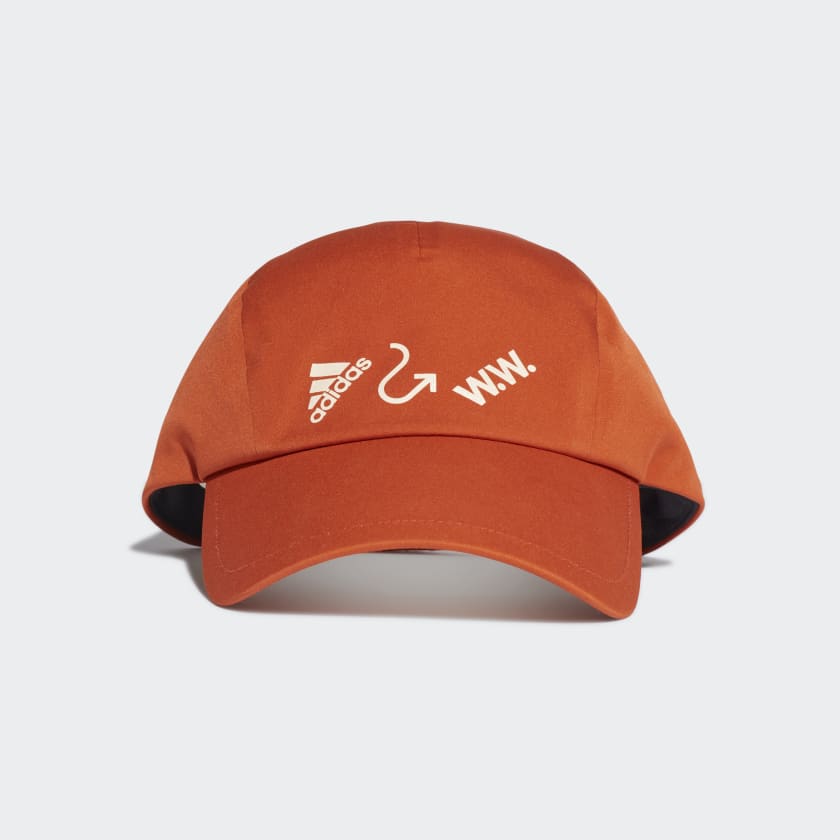 Adidas climaproof running cap clearance