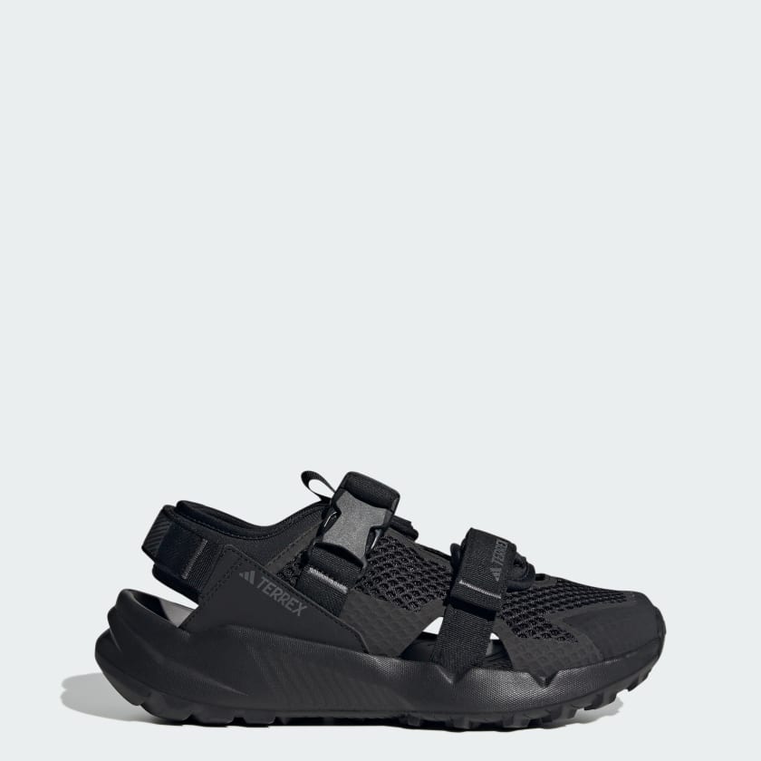 Sandali TERREX Hydroterra Nero adidas adidas Italia
