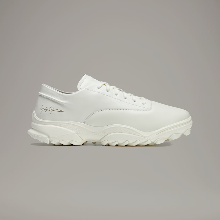 adidas Y 3 GSG9 Low White Free Shipping with adiClub adidas US