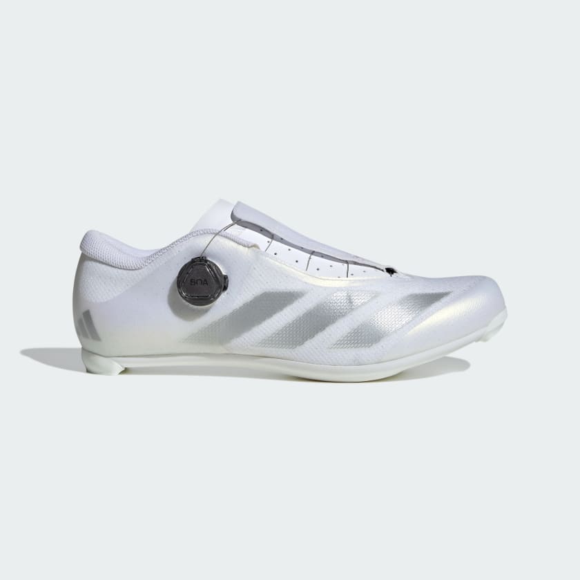Fietsschoenen wit 2025