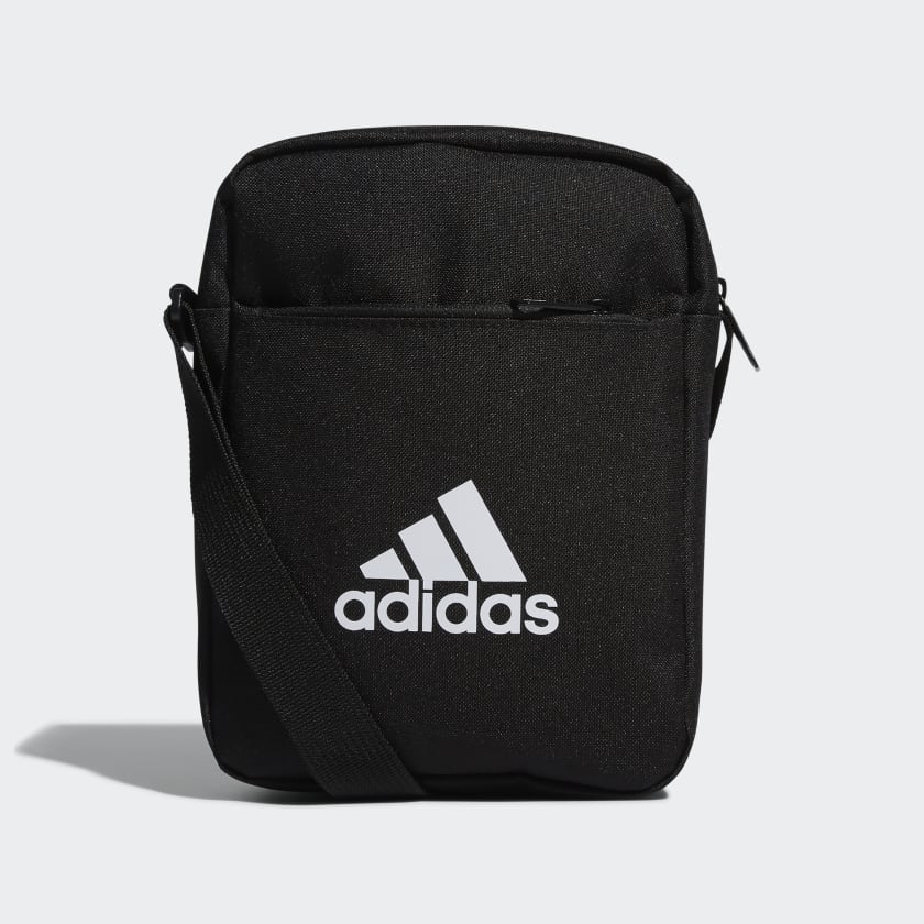 Bolsa Organizer UNISSEX Preto adidas adidas Brasil