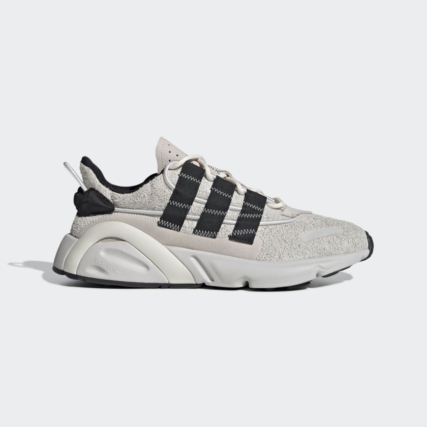 Zapatillas LXCON Gris adidas adidas Chile