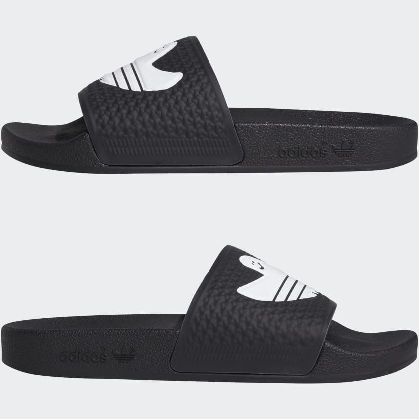 Adidas Shmoofoil Men’s Slides Review: The Coolest Footwear Trend of the Year?