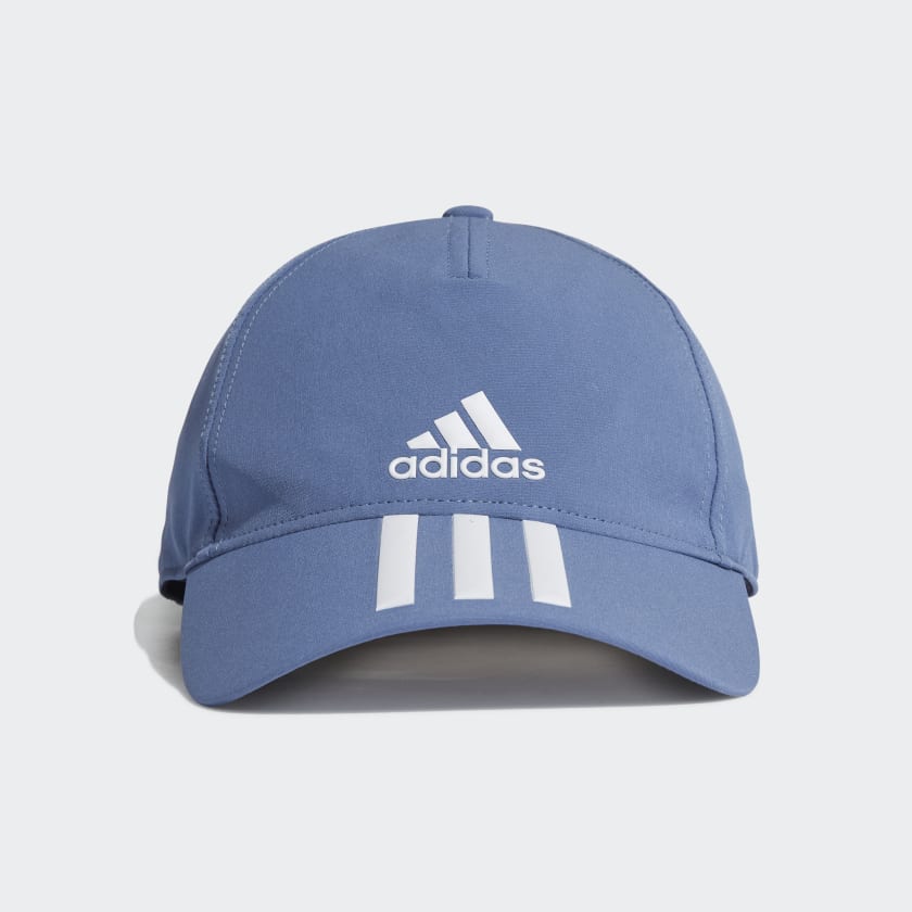 Baby blue on sale adidas hat