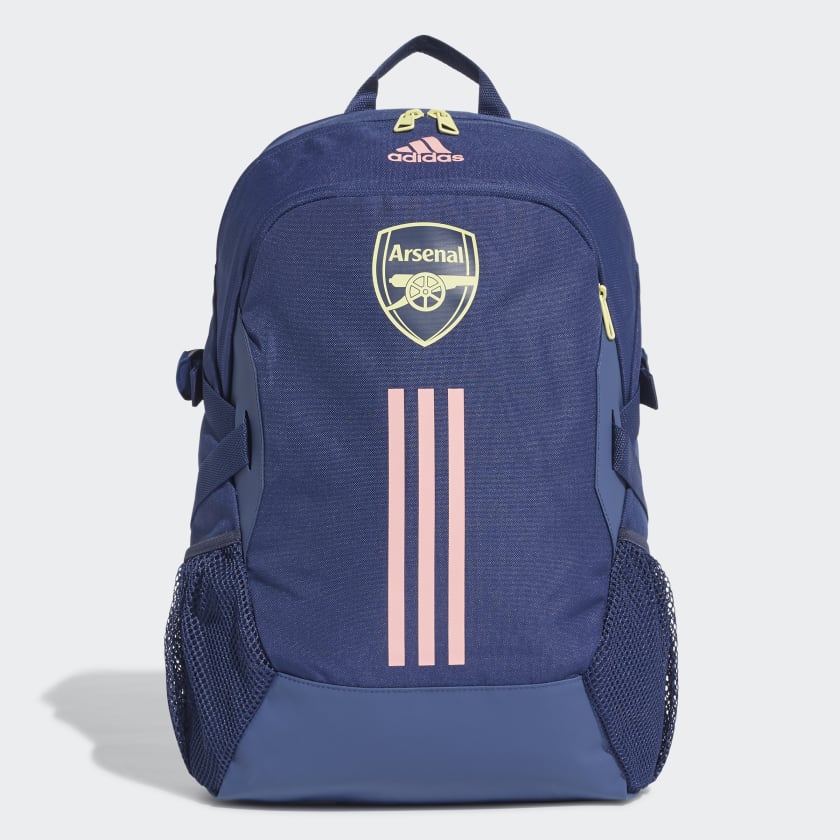 Arsenal adidas bag clearance