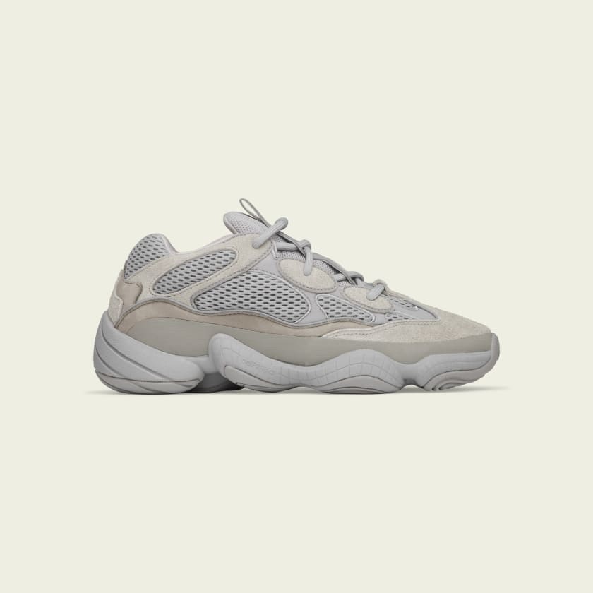 Yeezy 500 best sale salt shirt