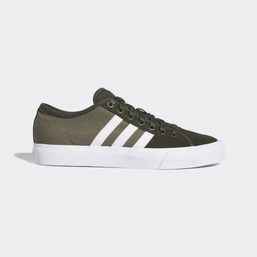 adidas Matchcourt RX Shoes Green adidas Australia