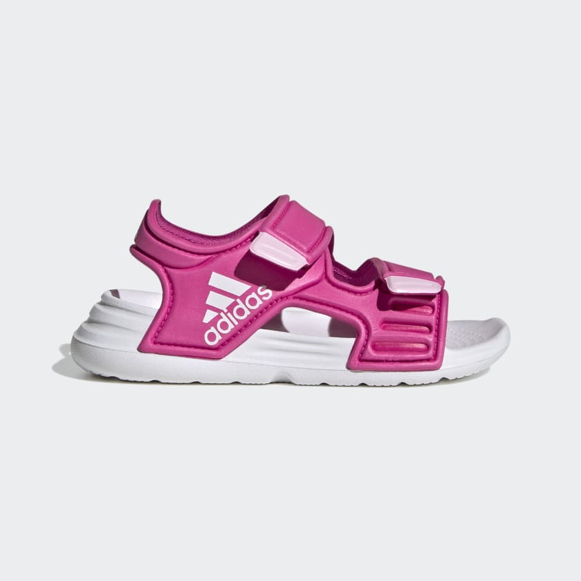 - adidas Finland Pink Altaswim | Sandals adidas