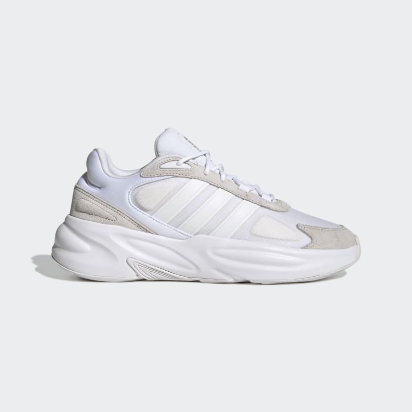 Adidas white cloud sneakers Clearance