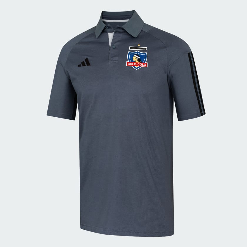 Polera del colo colo mujer best sale