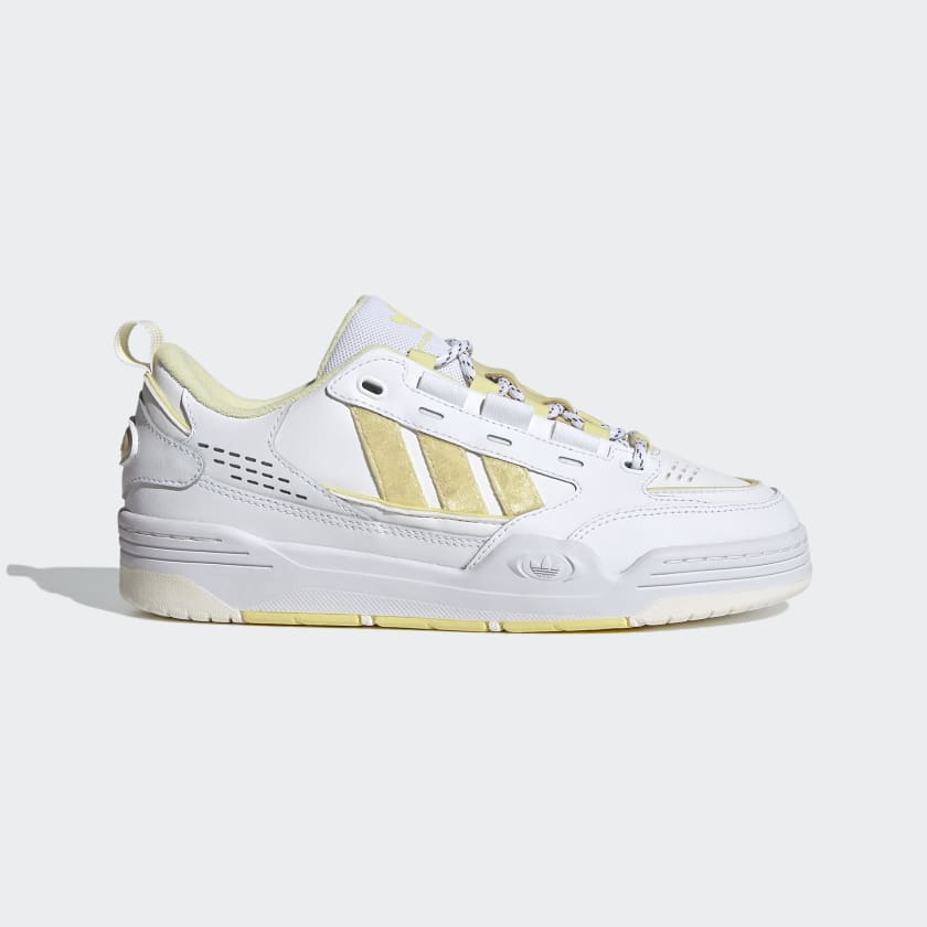 T nis Adi2000 Branco adidas adidas Brasil