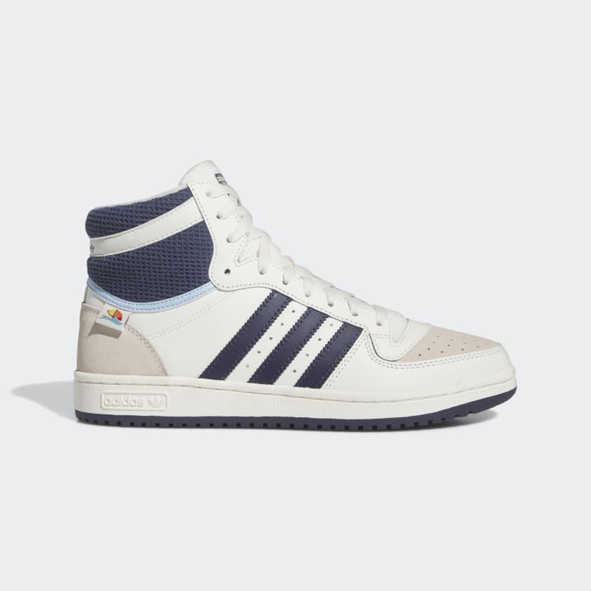 Marca sales adidas tenis