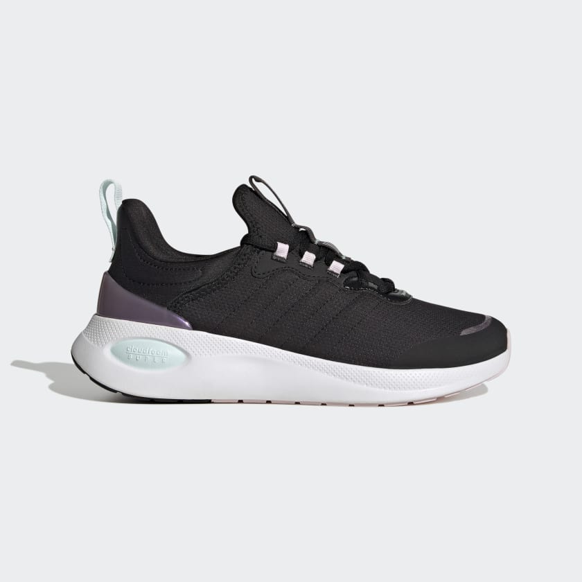 adidas Puremotion Super Schoenen Zwart adidas Offici le Shop
