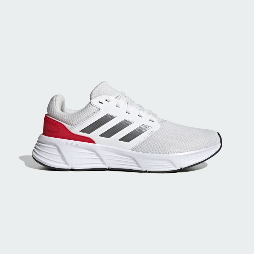 adidas Galaxy 6 Ayakkab Beyaz adidas T rkiye