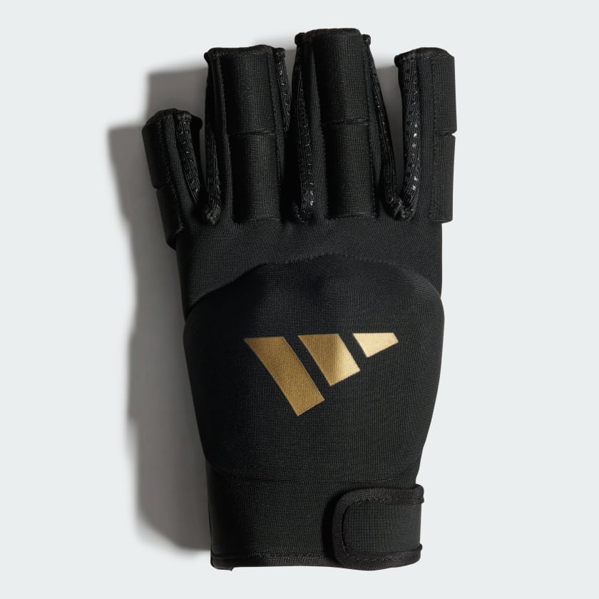 Adidas field shop hockey glove