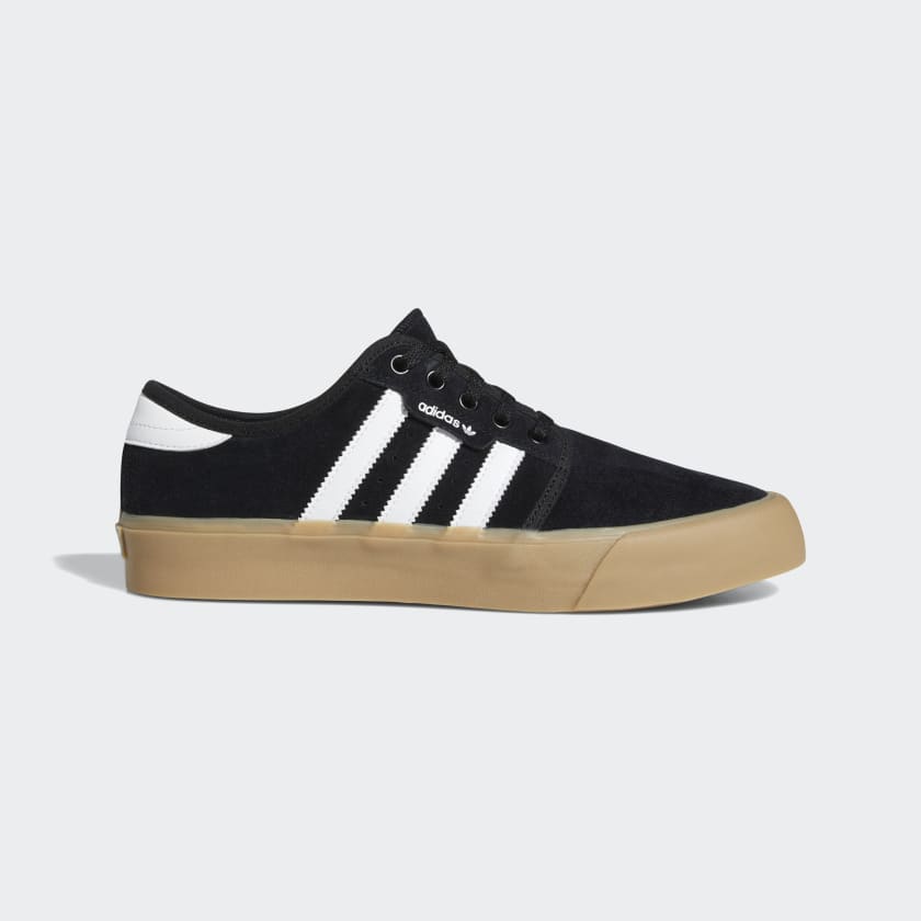 Adidas seeley top bleu marine