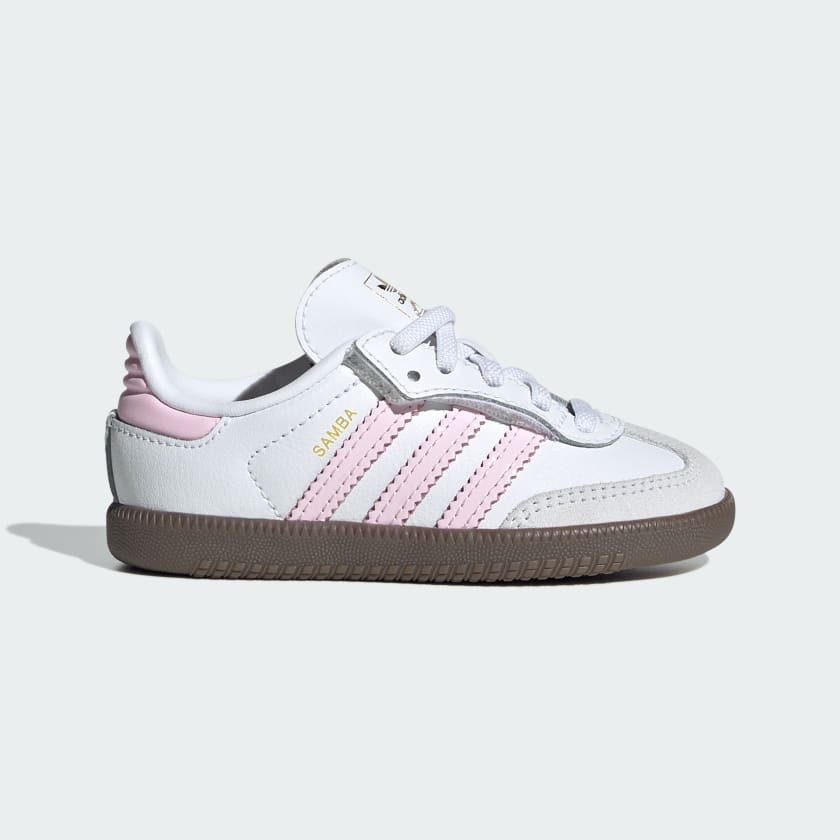 adidas Samba OG Shoes - White | Free Shipping with adiClub