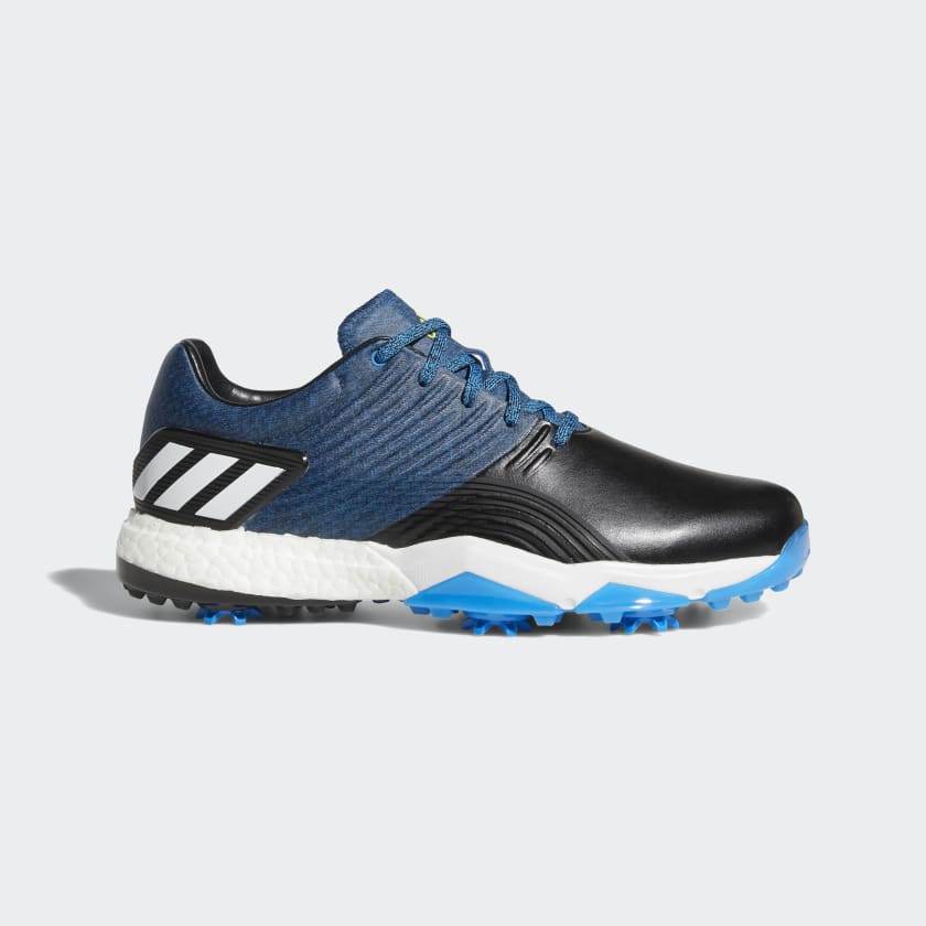 Adipower best sale golf shoes