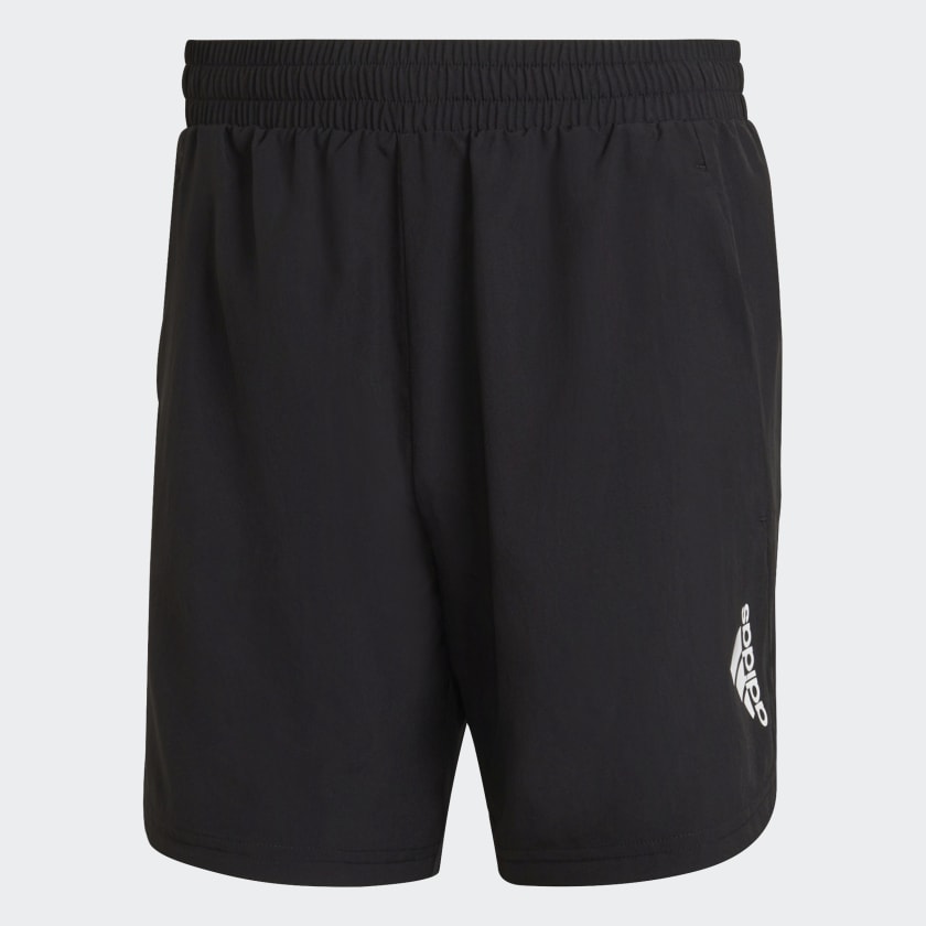 Pantalon corto AEROREADY Designed for Movement Negro adidas adidas Espana