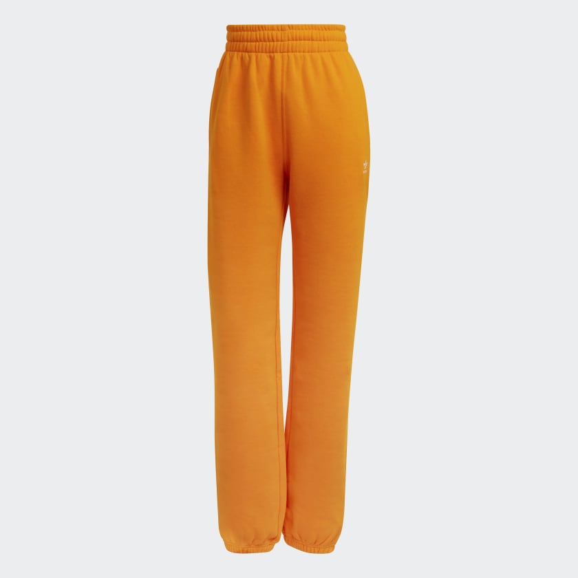 adidas Pants Adicolor Essentials Felpa Naranja adidas Mexico