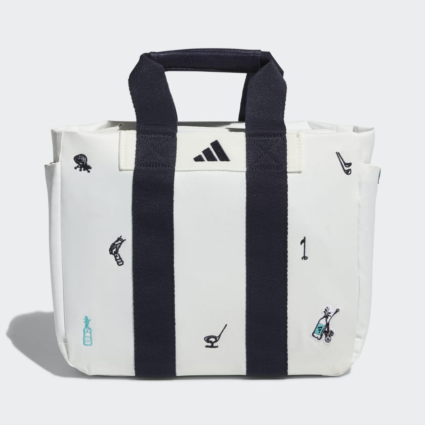 24AW FCRB TOUR MINI TOTE BAG