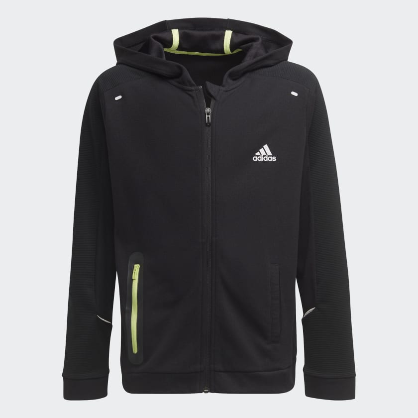 Veste de survA tement XFG Techy Inspired Summer Noir adidas adidas France