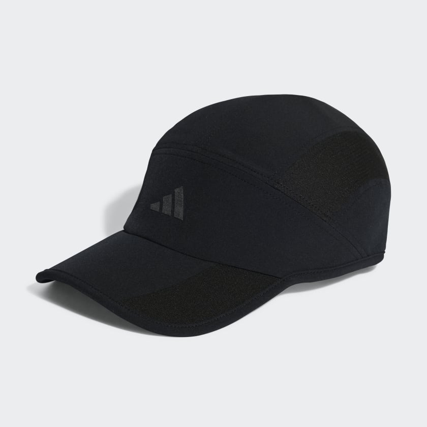 Adidas aeroready hotsell runner mesh cap