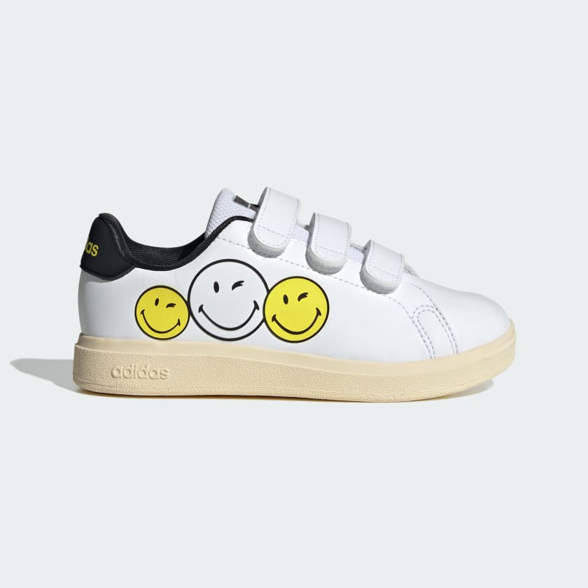 adidas Advantage 2.0 Shoes White adidas UK