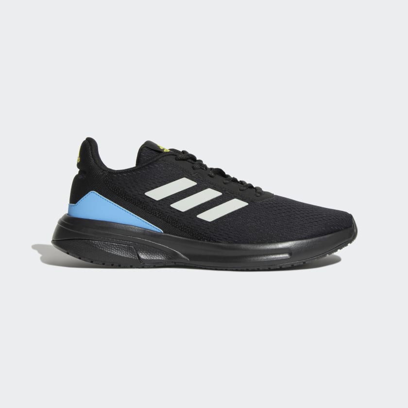 adidas RUNSEY SHOES Black adidas India