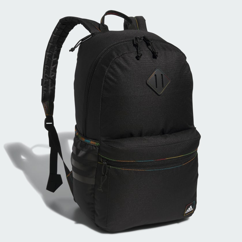 Adidas unisex classic backpack discount