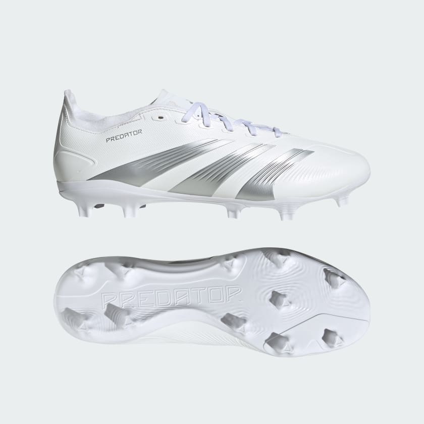 Adidas predator firm ground shop