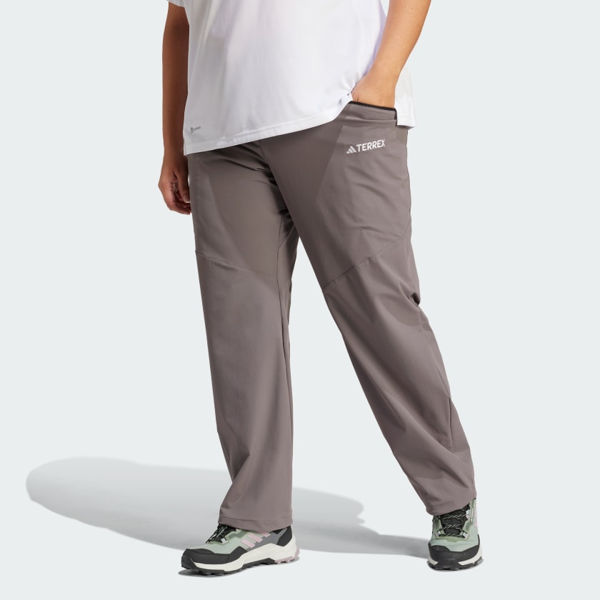 Pantaloni reebok marrone new arrivals