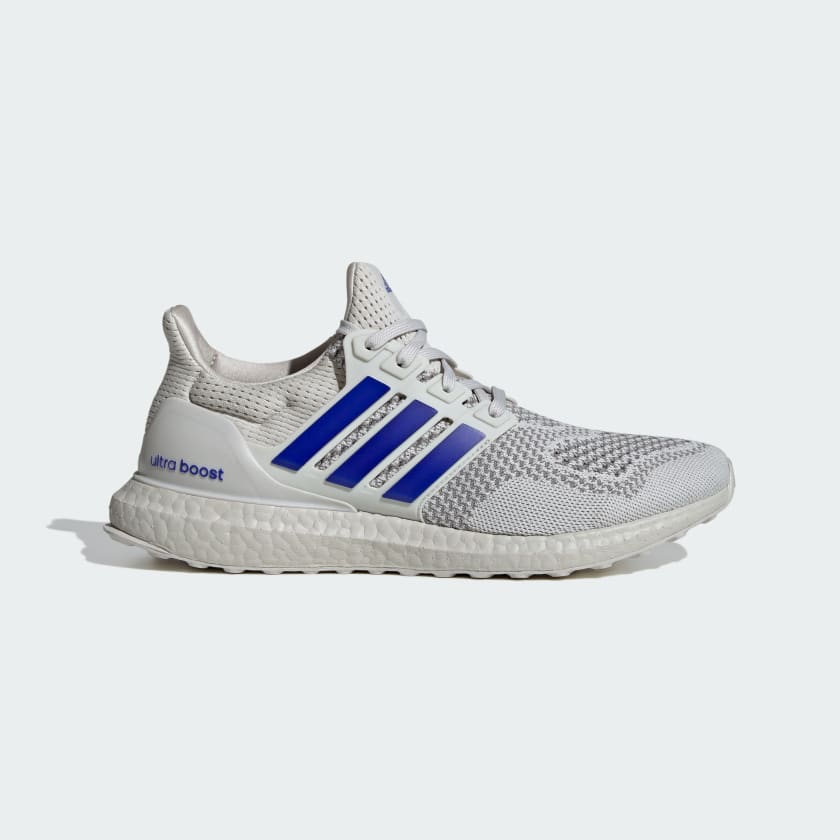 adidas Men s Lifestyle Ultraboost 1.0 Shoes Grey adidas US