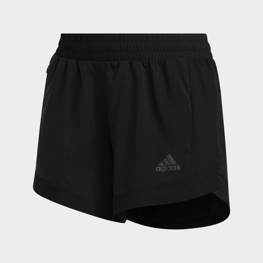 Mesh shorts shop adidas