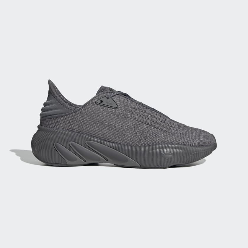 adidas Tenis adidas SLTN Gris adidas Mexico