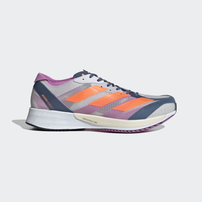 adidas Adizero Adios 7 Men's Running Shoes