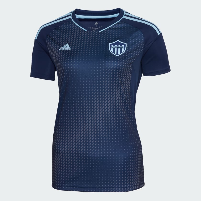 Mujer deals blancos junior
