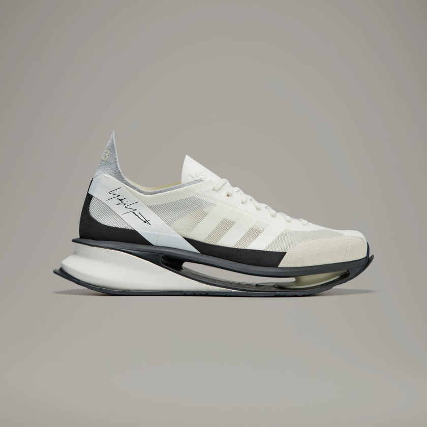 adidas Y-3 S-Gendo Run - White | Unisex Lifestyle | adidas US