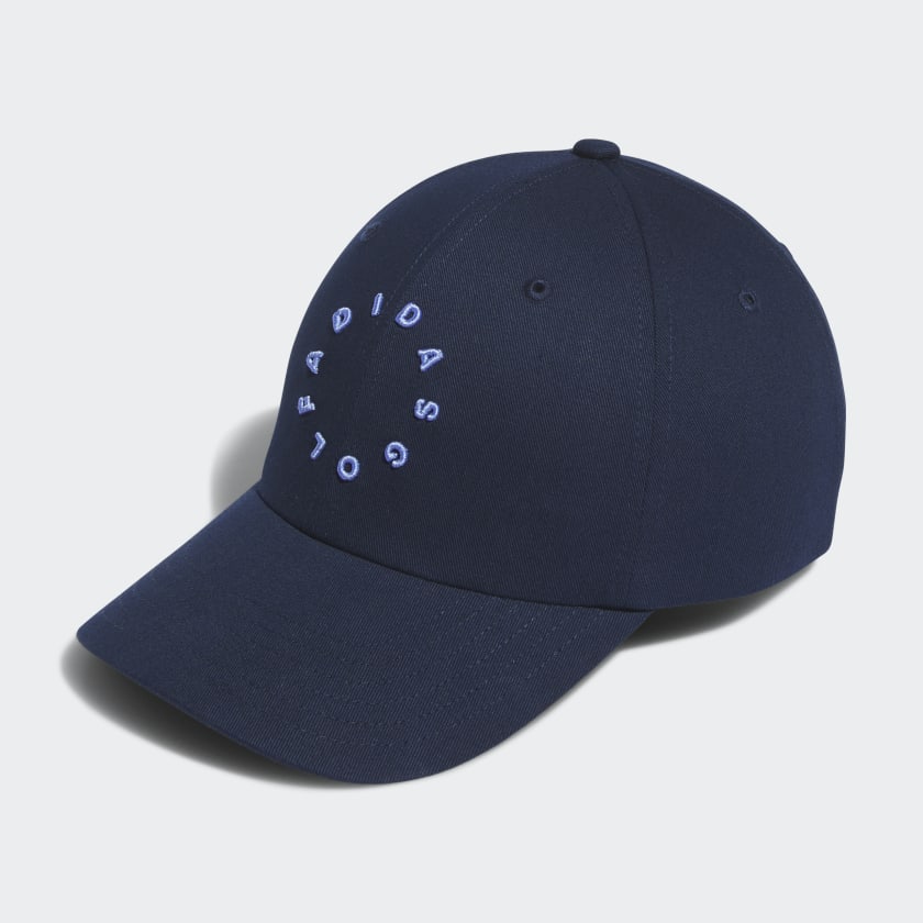 Adidas six panel deals cap