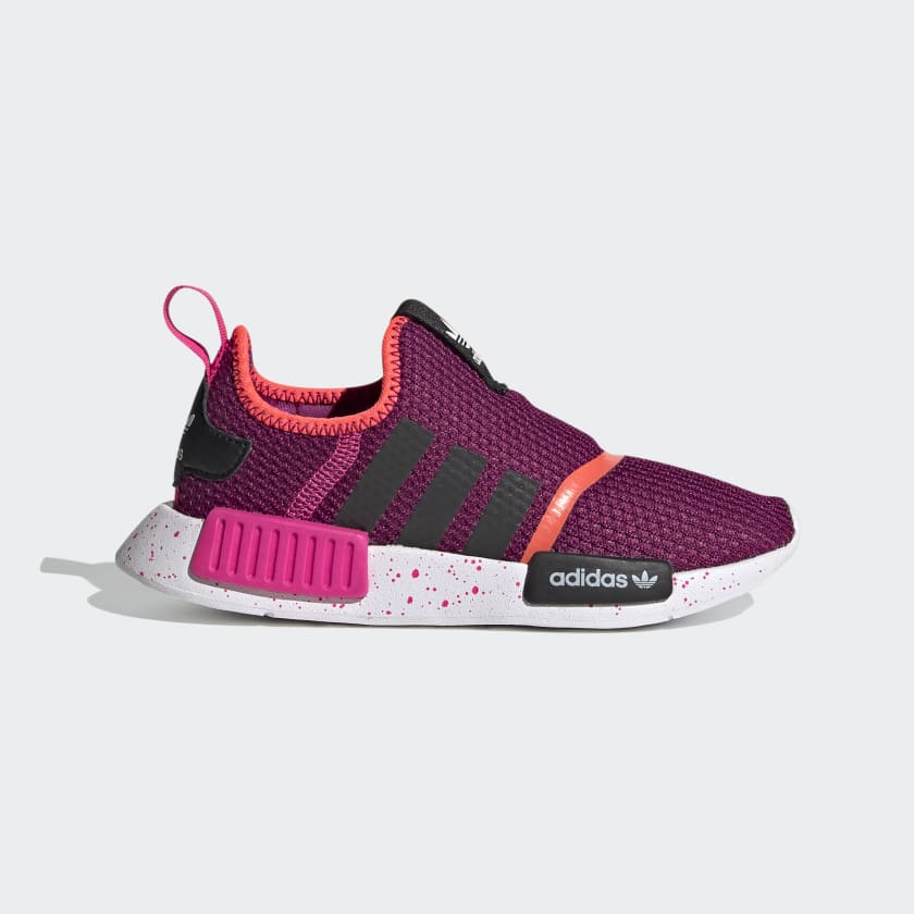 Adidas nmd new arrivals maroon price philippines