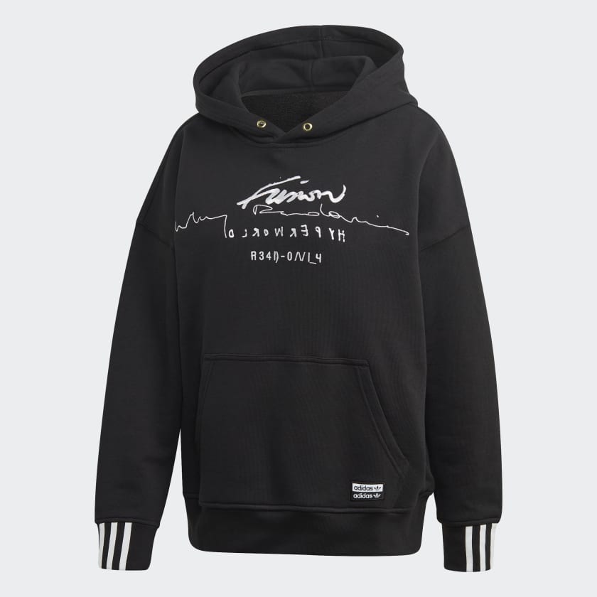 Adidas originals outlet ryv hoodie
