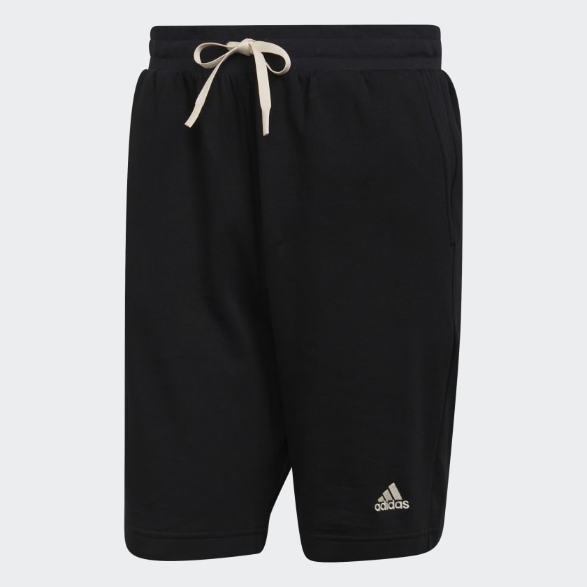 Adidas lounge shorts new arrivals