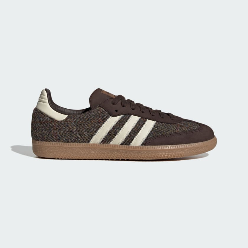 Adidas samba deals shop